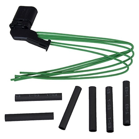 Motorcraft Wire Asy, Wpt1241 WPT1241